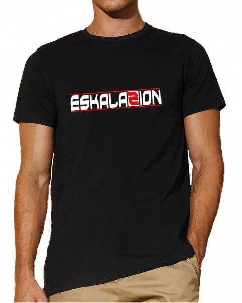 ESKALAZION Unisex T-Shirt
