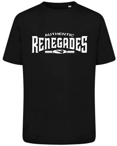 Renegades "Authentic" Oversized T-Shirt