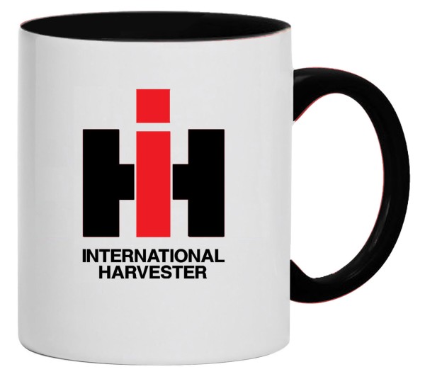 Tasse | Kaffeebecher | IHC International Harvester